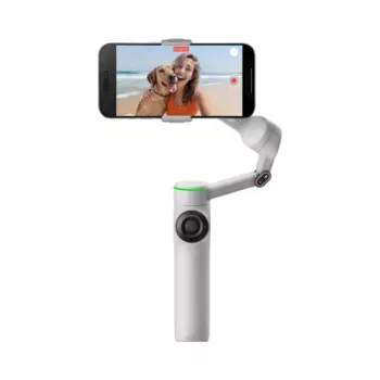INSTA360 Flow 2 Pro Creator Bundle Grau