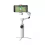 Insta360 Flow 2 AI Tracker Bundle Gimbal Grau