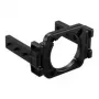 SABELT DD Wheel Front Mount – Direct Drive Wheelbase-Montagehalterung, schwarz pulverbeschichteter Stahl