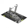 SABELT SIM RACING Sabelt Sim Floor Mat, 170 × 100 cm, Anti-Rutsch, Schwarz