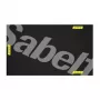 SABELT SIM RACING Sabelt Sim Floor Mat, 170 × 100 cm, Anti-Rutsch, Schwarz