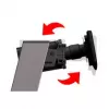 WHEEL STAND PRO Sabelt Wheel Front Mount für Asetek