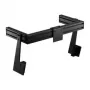 SABELT SIM RACING Sabelt Single Monitor Mount - Schwarz, VESA 75x75/100x100, bis zu 49 inch, 20 kg Tragfähigkeit