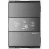 Sudokoo SK700V CPU-Kühler - 120mm, Schwarz