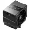 Sudokoo SK700V CPU-Kühler - 120mm, Schwarz