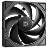 Sudokoo SK700V CPU-Kühler - 120mm, Schwarz