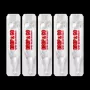 EWE EUROWET Drop&Go Spot-On Floh- und Zeckentropfen für Hunde und Katzen 5x2 ml