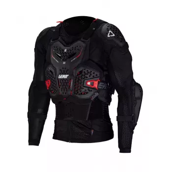 LEATT Body Protector 5.5 Evo Größe M (166-172 cm)