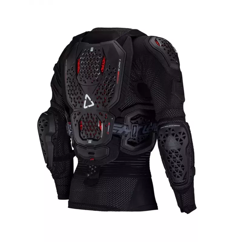 LEATT Body Protector 5.5 Evo Größe M (166-172 cm)