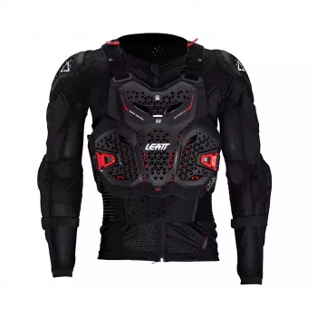 LEATT Body Protector 5.5 Evo Größe M (166-172 cm)