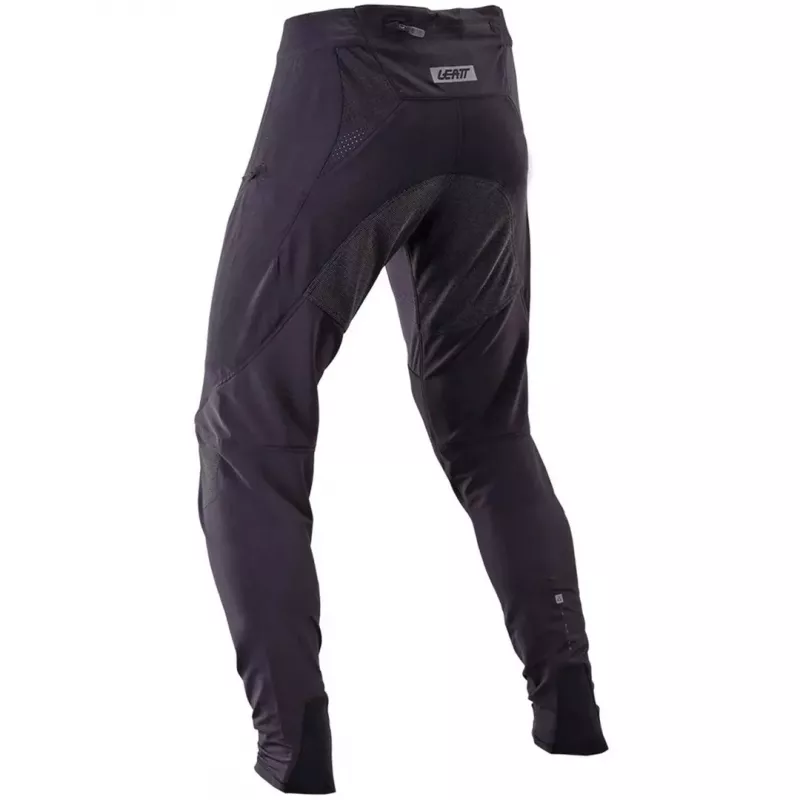 LEATT MTB Gravity 3.0 Cycling Pants Größe L, Schwarz