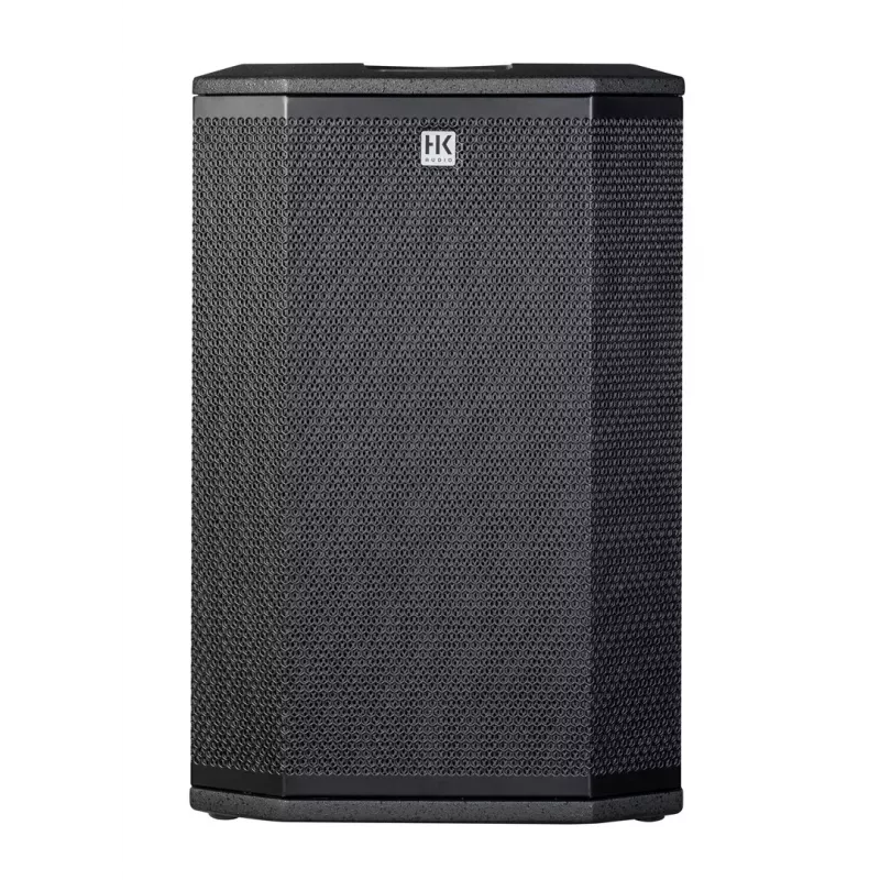 HK Audio POLAR 10 MK2 Column Loudspeaker System, Black