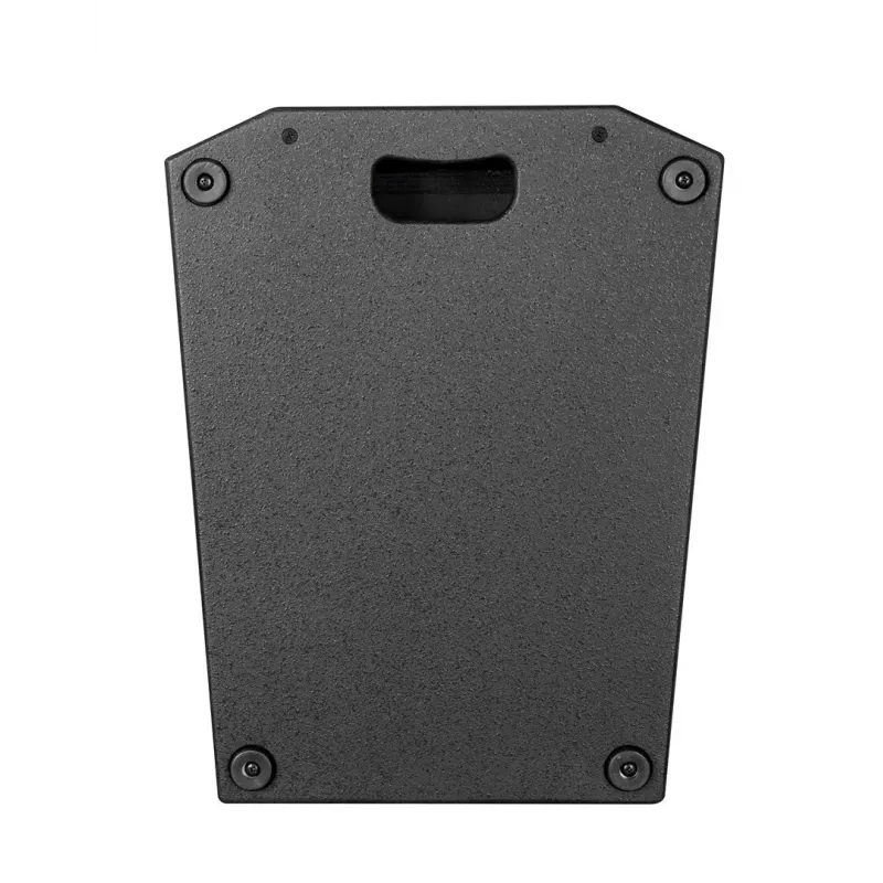 HK Audio Polar 12 MK2 Aktiv-Säulen-PA-System, Schwarz