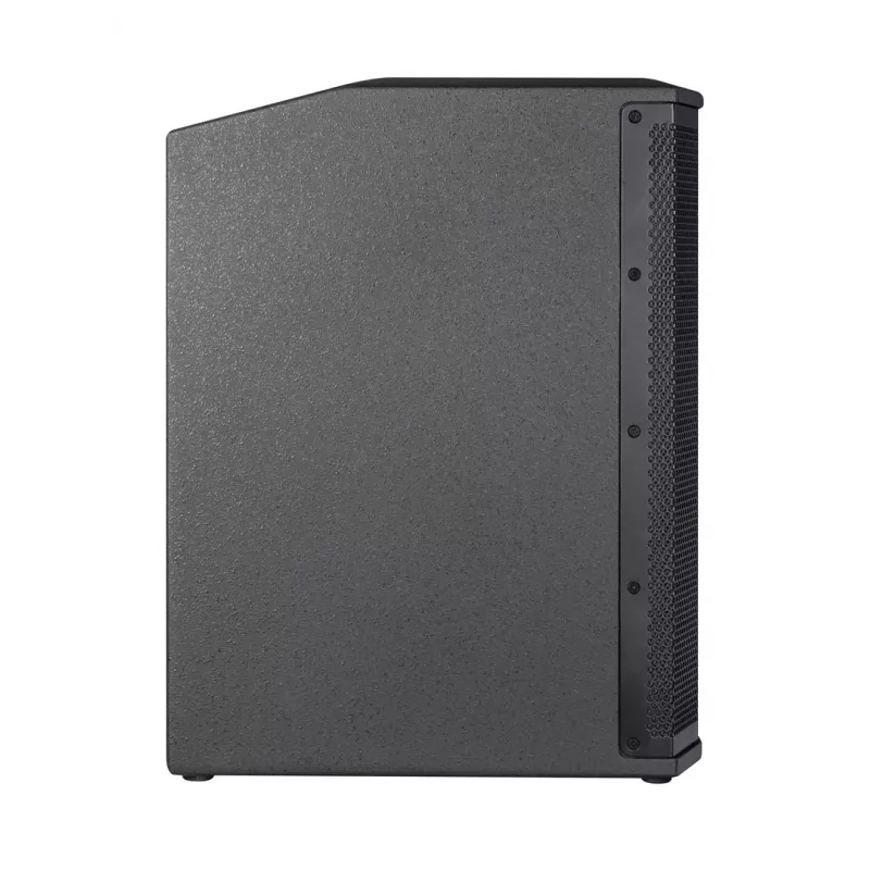 HK Audio Polar 12 MK2 Aktiv-Säulen-PA-System, Schwarz