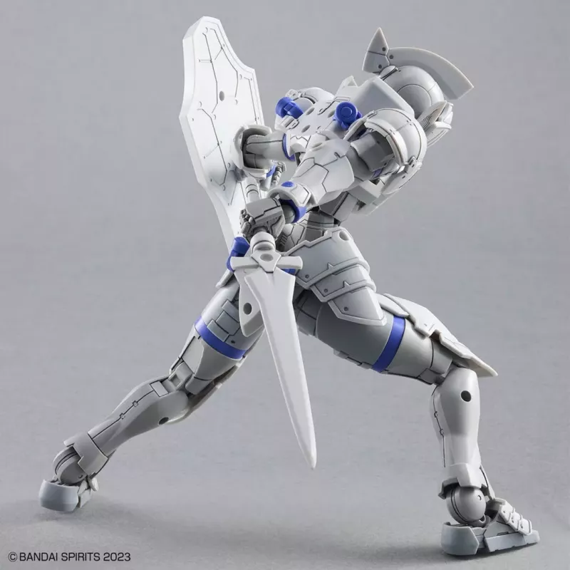 GNP 30MF Liber Knight Plastic Model Kit