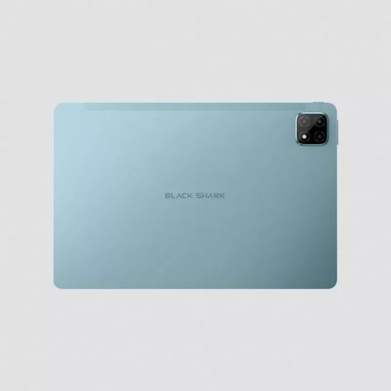 BLH Black Shark Pad 7 Pro 4G 11 inch 6/256GB 8800mAh Blue Tablet
