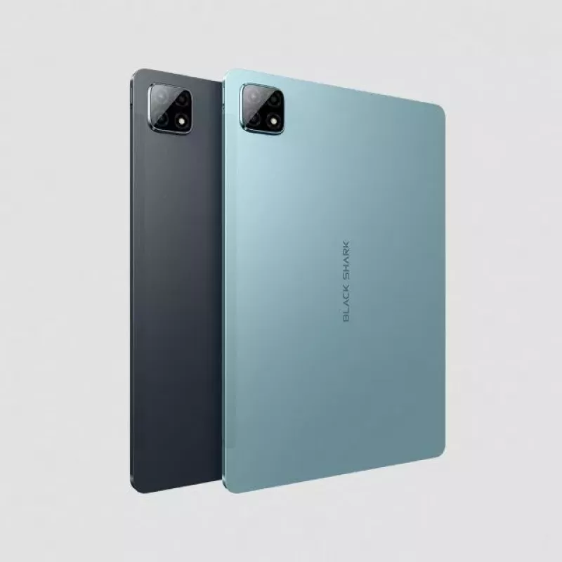 BLH Black Shark Pad 7 Pro 4G 11 inch 6/256GB 8800mAh Blue Tablet