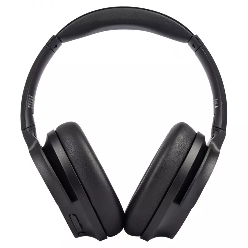 BXT Buxton BHP 18000 Dilham Black - Bluetooth Over-Ear-Kopfhörer