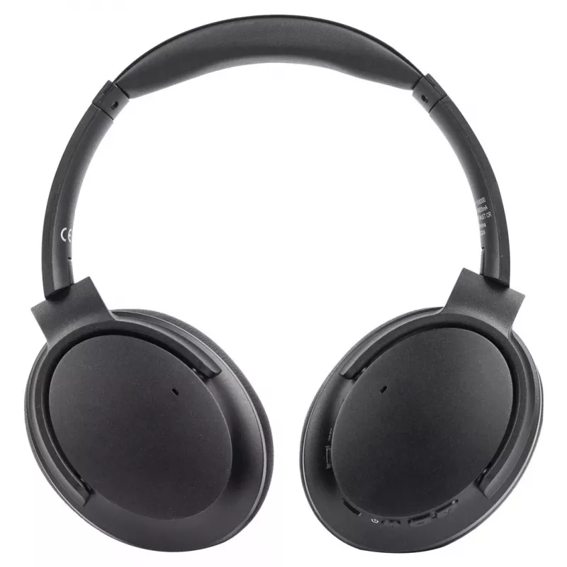 BXT Buxton BHP 18000 Dilham Black - Bluetooth Over-Ear-Kopfhörer
