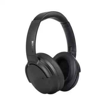 BXT Buxton BHP 18000 Dilham Black - Bluetooth Over-Ear-Kopfhörer