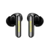 BXT Buxton BTW 7200 Black Tuya - True Wireless In-Ear Kopfhörer mit Ladecase, Schwarz, Bluetooth 5.2, IPX4, Touch-Steuerung, Tuya Smart App
