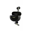 BXT Buxton BTW 7200 Black Tuya - True Wireless In-Ear Kopfhörer mit Ladecase, Schwarz, Bluetooth 5.2, IPX4, Touch-Steuerung, Tuya Smart App
