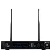 PDE Prodipe M850 DSP Duo UHF F5 - UHF Funkmikrofonsystem mit 2 Handmikrofonen