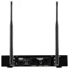 PDE Prodipe M850 DSP Duo UHF F5 - UHF Funkmikrofonsystem mit 2 Handmikrofonen