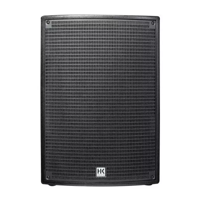 HK Audio Sonar 115 SUB D Aktivsubwoofer 15 inch 600W RMS Class-D