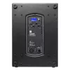 HK Audio Sonar 115 SUB D Aktivsubwoofer 15 inch 600W RMS Class-D