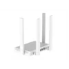 Keenetic Explorer 4G (KN-4910) AC1200 Mesh Wi-Fi 5 4G Modem Router mit 4-Port Smart Switch