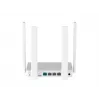 Keenetic Explorer 4G (KN-4910) AC1200 Mesh Wi-Fi 5 4G Modem Router mit 4-Port Smart Switch