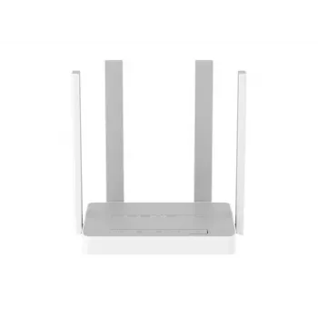 Keenetic Explorer 4G (KN-4910) AC1200 Mesh Wi-Fi 5 4G Modem Router mit 4-Port Smart Switch
