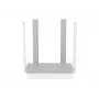 Keenetic Explorer 4G (KN-4910) AC1200 Mesh Wi-Fi 5 4G Modem Router mit 4-Port Smart Switch