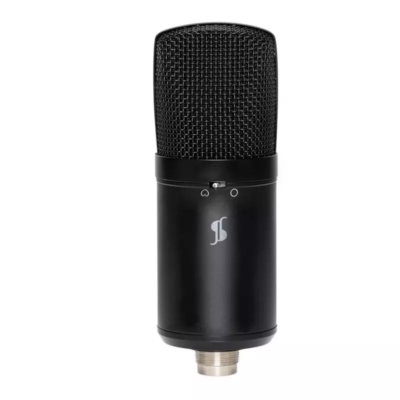 SGG Stagg SUSM60D USB Kondensatormikrofon