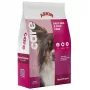 AIN ARION Care Hypoallergenic Daily Skin & Coat Trockenfutter für Hunde - Lachs & Reis - 12 kg