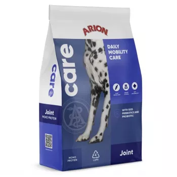 AIN ARION Care Joint Daily Mobility Trockenfutter für Hunde - Huhn - 12kg