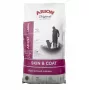 AIN ARION Original Skin & Coat Large Salmon - Trockenfutter für Hunde - 12kg