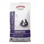 AIN ARION Original Sensitive Large Lamb Mono Trockenfutter für Hunde 12kg