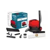 IVE Industrie-Staubsauger 1200 W PROFUS III INVEST