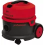 IVE Industrie-Staubsauger 1200 W PROFUS III INVEST