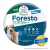 ENA ELANCO Foresto Floh- und Zeckenhalsband für Katzen und Hunde unter 8 kg