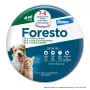 ENA ELANCO Foresto Floh- und Zeckenhalsband für Katzen und Hunde unter 8 kg