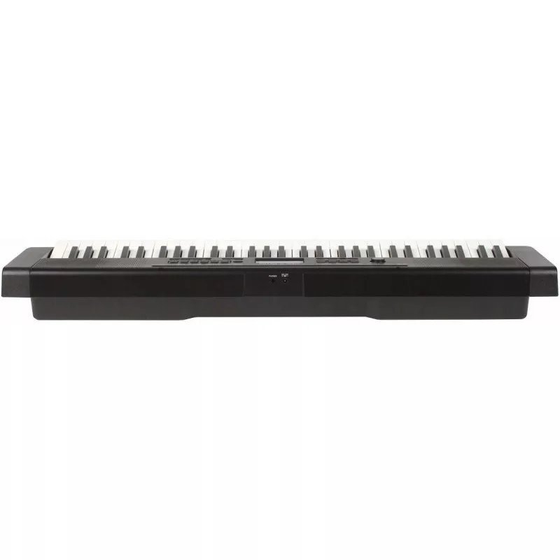AR9 Artesia MA-88 88-Tasten Semi-Weighted Digital Keyboard mit Lautsprechern