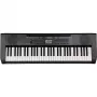 AR9 Artesia MA-88 88-Tasten Semi-Weighted Digital Keyboard mit Lautsprechern