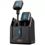 JYO JOYO JW-06 Wireless Guitar System - 5,8 GHz, 4 Kanäle, 30 m Reichweite