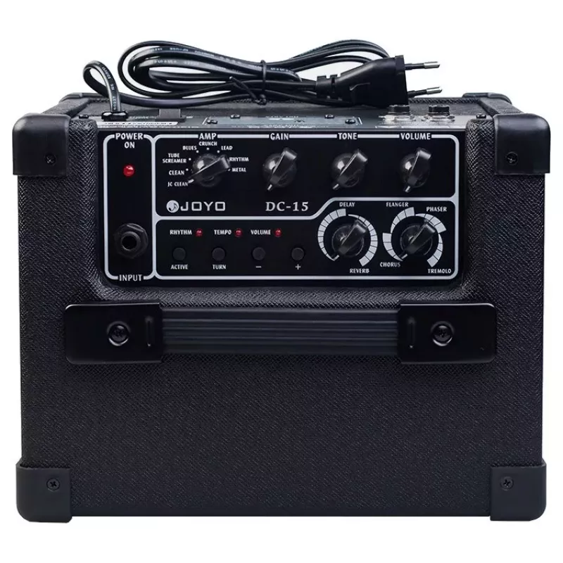 JOYO DC-15 15W Gitarrenverstärker