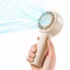 AEL Aecooly Halo 01 Tragbarer Handventilator, Beige