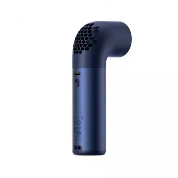 AEL Aecooly Aero Pro Handheld High-Speed Fan, Blau