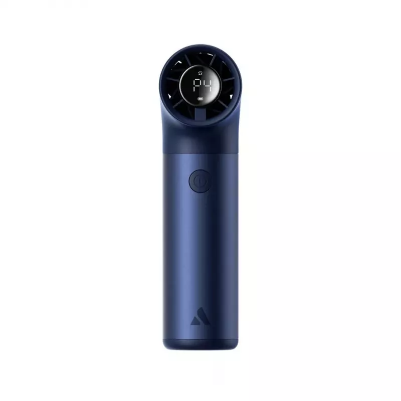 AEL Aecooly Aero Pro Handheld High-Speed Fan, Blau